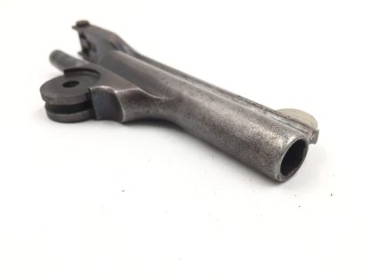Iver Johnson Safety Hammer .38S&W, Revolver Part: Barrel - Image 2