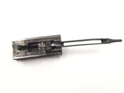 Remington 11 12 Gauge, Shotgun Parts: Bolt with Link