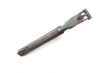Iver Johnson Safety Hammer .38S&W, Revolver Part: Barrel - Image 3