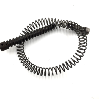 Remington 11 12 Gauge, Shotgun Parts: Action Spring, Plug, Follower