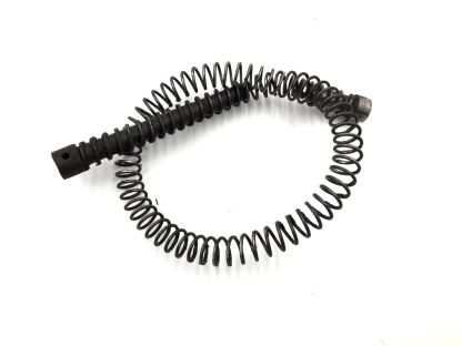 Remington 11 12 Gauge, Shotgun Parts: Action Spring, Plug, Follower