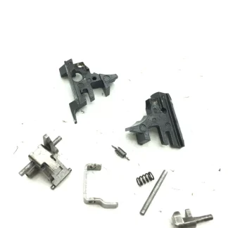 FN FNS-40 .40S&W, Pistol Parts, Levers, Pins