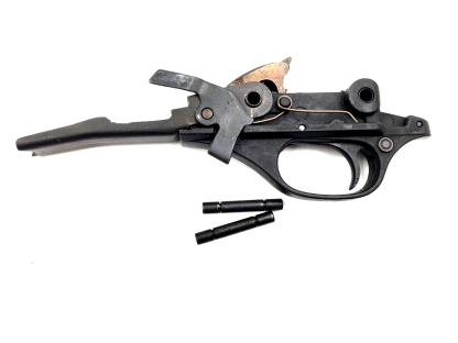 Charles Daly 300 12 Gauge, Shotgun Parts: Trigger Plate, Pins - Image 3