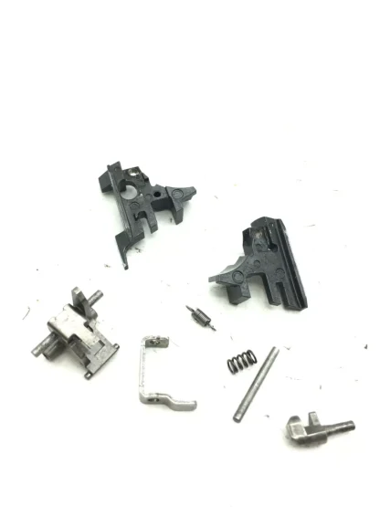 FN FNS-40 .40S&W, Pistol Parts, Levers, Pins