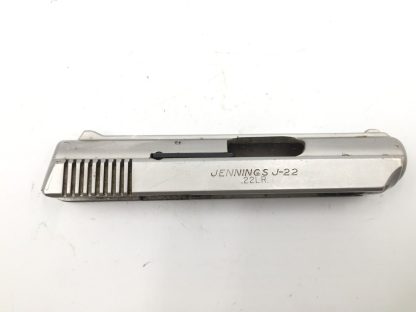 Jennings J-22 .22LR, Pistol Parts: Slide