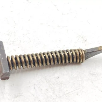 Interarms Egyptian Helwan 9mm, Pistol Parts: Hammer strut and spring