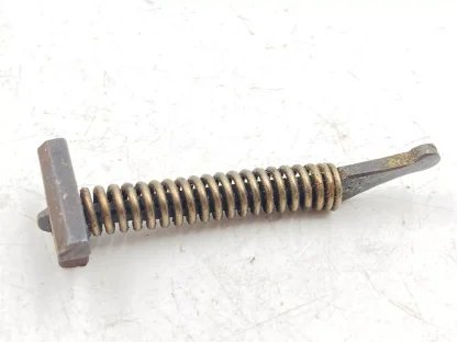 Interarms Egyptian Helwan 9mm, Pistol Parts: Hammer strut and spring