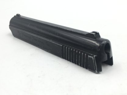 Jennings J-22 .22LR, Pistol Parts: Slide - Image 2