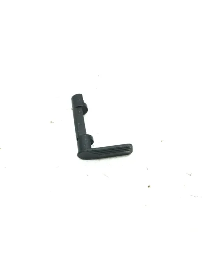 Springfield XD-9 Subcompact Mod 2 9mm, Pistol Parts, Disassembly Lever - Image 3