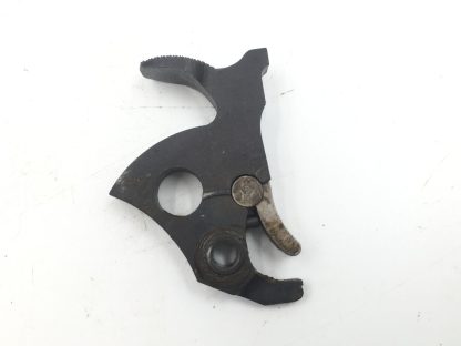 Colt Border Patrol 357 Magnum, Revolver Part: Hammer - Image 2