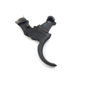 Colt Border Patrol 357 Magnum, Revolver Part: Trigger
