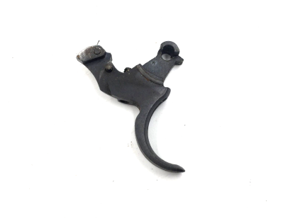 Colt Border Patrol 357 Magnum, Revolver Part: Trigger