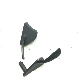 Tisas Zig 45 Carry .45ACP, Pistol Parts, Safety