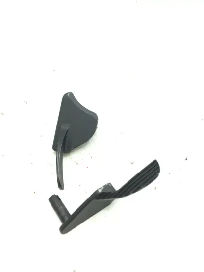 Tisas Zig 45 Carry .45ACP, Pistol Parts, Safety