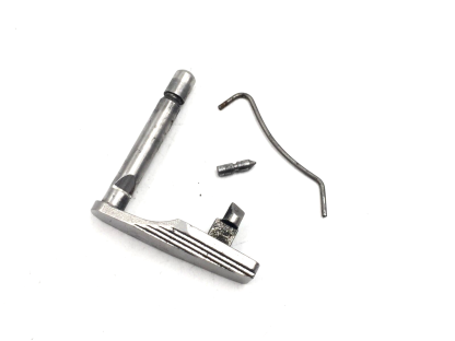 Ruger P90DC .45 ACP, Pistol Parts: Slide Stop, Retainer, Spring