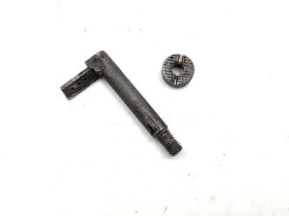 Smith & Wesson 659 9mm, Pistol Parts: Mag Catch, Nut - Image 3
