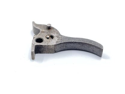 CDM .22 Short, revolver parts, trigger - Image 3