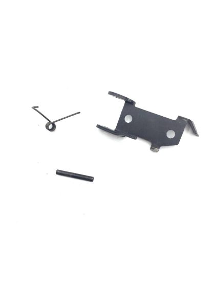 Ruger P85 9mm, Pistol Parts, Ejector, Spring, Pins - Image 5