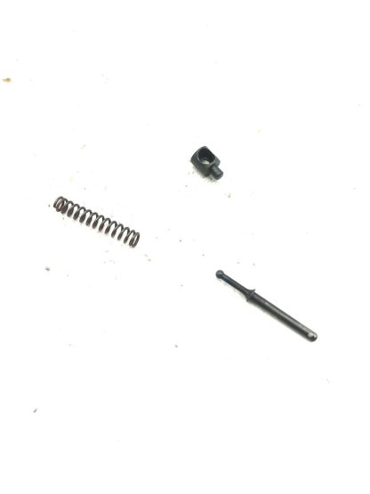 Taurus 85 Ultra Lite .38Spl, Revolver Parts, Strut, Spring, Swivel - Image 3