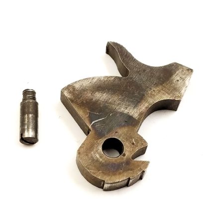 US Revolver Top Break .32S&W, Revolver Part. Hammer w/ Screw - Image 6