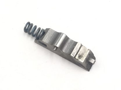 Smith & Wesson 60-7 .38 Special, Rebound Slide with Spring - Image 3