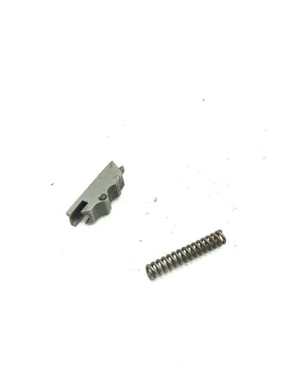 Rossi 685 .38Spl, Revolver Parts, Rebound Slide, Spring - Image 5