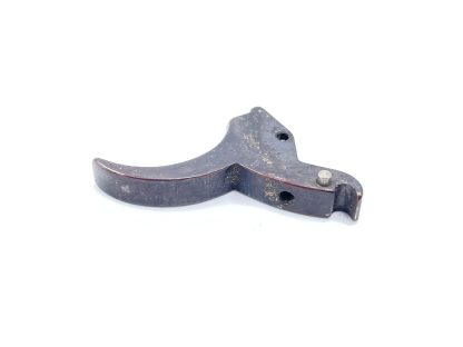 Burgo 108S .32S&W long, revolver parts, trigger - Image 4