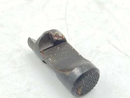 Walther PP 380ACP, pistol parts: Magazine catch - Image 2