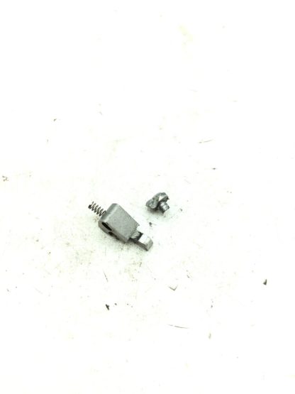 Rossi 85 .38Spl, Revolver Parts, Cylinder Stop - Image 4