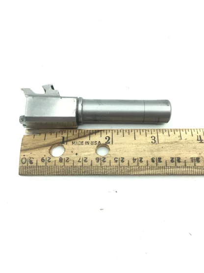 Taurus PTIIIG2 9mm, Pistol Parts, Barrel - Image 4