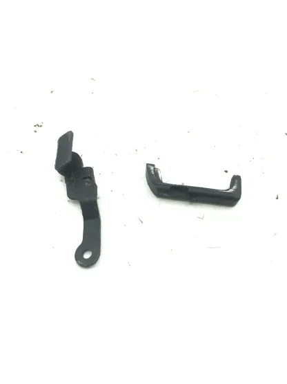 Taurus PTIIIG2 9mm, Pistol Parts, Slide Stop, Mag Catch - Image 4