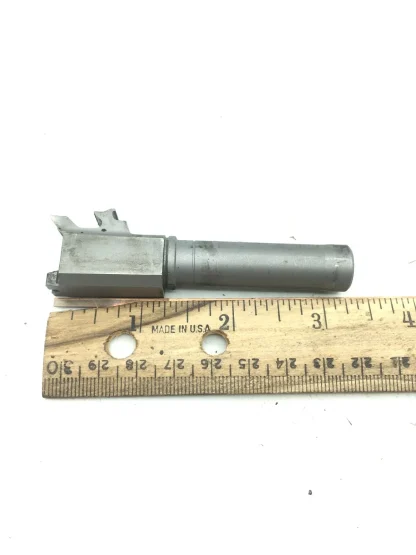 Taurus PTIIIG2A 9mm, Pistol Parts, Barrel - Image 4