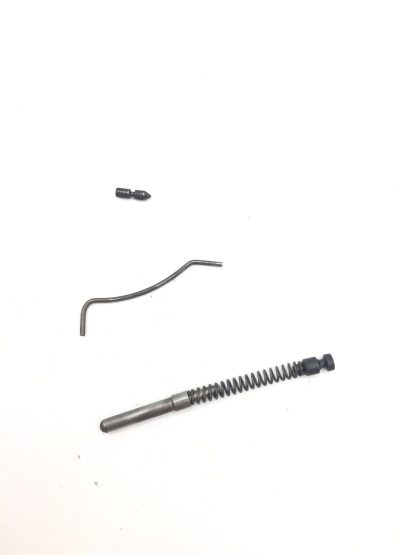 Ruger P85 9mm, Pistol Parts, Pins and Springs - Image 2