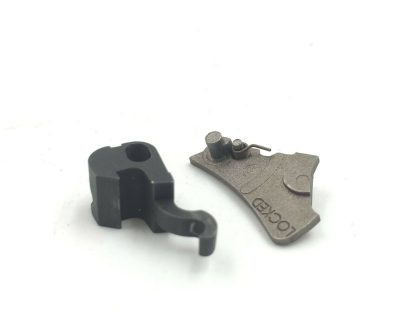 Smith & Wesson 642-2 Airweight .38Spl + P, Revolver Parts: Cylinder Stop, Arm - Image 4