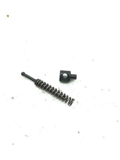 Taurus 553 .38Spl, Revolver Parts, Strut, Spring, Swivel - Image 3