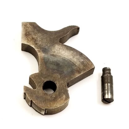 US Revolver Top Break .32S&W, Revolver Part. Hammer w/ Screw