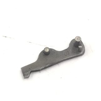 Smith & Wesson 60-7 .38 Special, Hand
