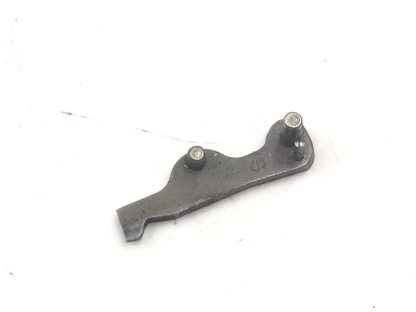 Smith & Wesson 60-7 .38 Special, Hand