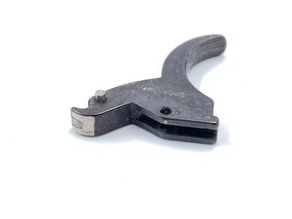Burgo 108S .32S&W long, revolver parts, trigger - Image 5