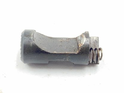Walther PP 380ACP, pistol parts: Magazine catch - Image 3