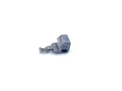 Smith And Wesson 10-6 38spl, revolver parts, cylinder stop, spring and screw - Image 3