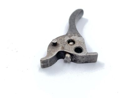 CDM .22 Short, revolver parts, trigger - Image 4