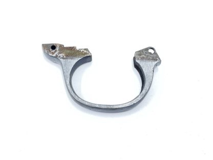 Harrington and Richardson 922 .22LR, revolver parts, trigger guard - Image 5