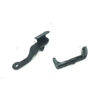 Taurus PTIIIG2A 9mm, Pistol Parts, Slide Stop, Mag Catch