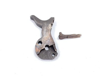 Ruger New Model Single-Six .22LR, revolver parts, hammer and pawl
