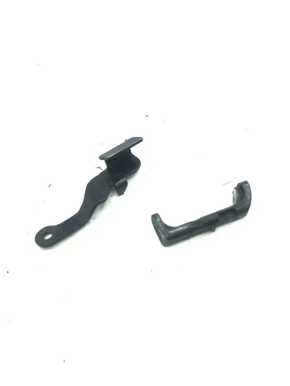 Taurus PTIIIG2A 9mm, Pistol Parts, Slide Stop, Mag Catch