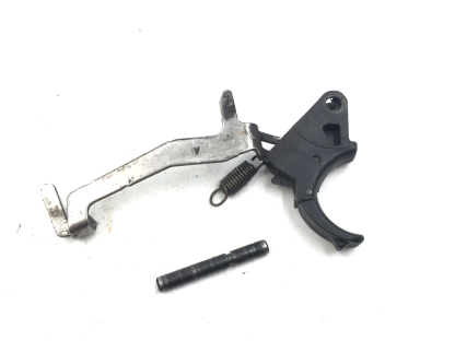 Smith & Wesson SD9 9mm, Pistol Parts: Trigger, Spring, Pin