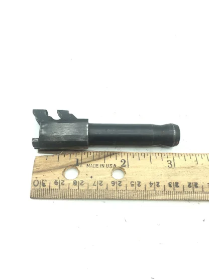Ruger LC9S 9mm, Pistol Parts, Barrel - Image 4