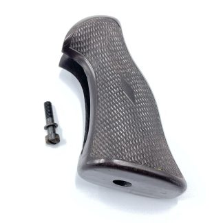 Western Auto Revelation 99 .22cal, revolver parts, grip and screw
