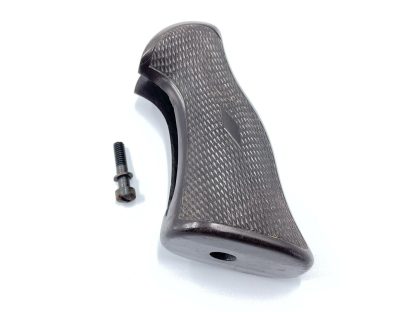 Western Auto Revelation 99 .22cal, revolver parts, grip and screw